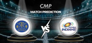 IPL 2025 Match 50 RR vs MI Prediction Who Will Win Today