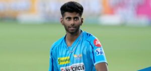 IPL 2025 Mayank Yadav Returns to LSG Squad vs RR