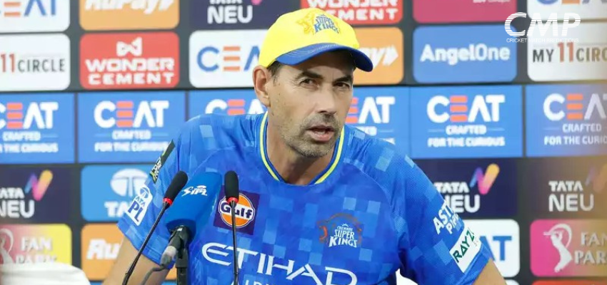 CSK Looks to RCB's 2024 IPL Turnaround for Inspiration