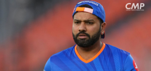Rohit Sharma Grills Shardul Thakur Ahead of MI vs LSG IPL 2025