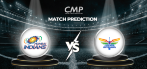 IPL 2025 Match 45 MI vs LSG Prediction Who Will Win Today