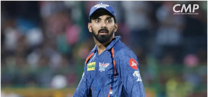 KL Rahul Should Be India's First Choice for T20I No. 4