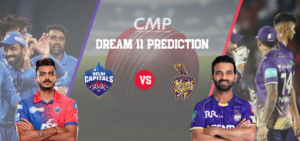 DC vs KKR Dream11 Prediction IPL 2025 Match 48 Fantasy Tips