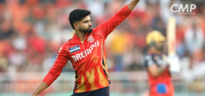 Shreyas Iyer: PBKS’ First Choice for IPL 2025 Captaincy