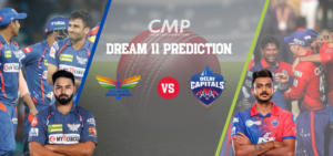 LSG vs DC Dream11 Prediction IPL 2025 Match 40 Fantasy Tips