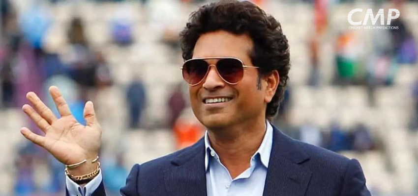 Ian Bishop Compares Vaibhav Suryavanshi to Young Sachin