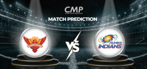 IPL 2025 Match 41 SRH vs MI Prediction Who Will Win Today