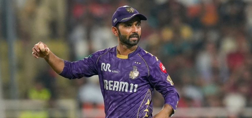 Ajinkya Rahane Critiques KKR's Batting Failures, Calls for Improvement in Opening Partnerships