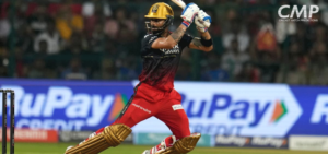 RCB Defeats PBKS in IPL 2025, Kohli Fires Back with Clip