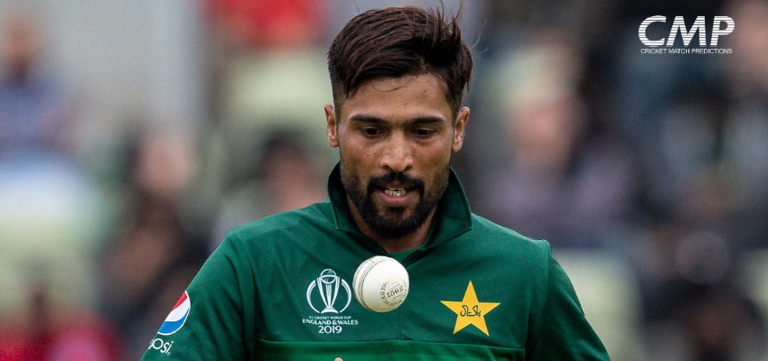 Mohammad Amir Talks IPL 2026: Plans for India Participation