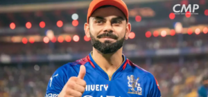 Aaron Finch on RCB’s Kohli-Centric Batting Plan in IPL 2025