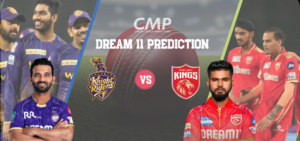 KKR vs PBKS Dream11 Prediction IPL 2025 Match 44 Fantasy Tips