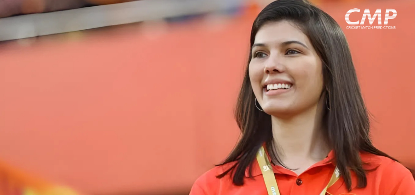 Kavya Maran's Reaction to Kamindu Mendis' Missed Free-Hit in SRH's Win Over CSK