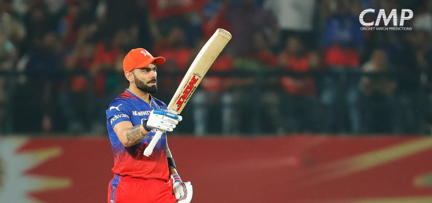 Virat Kohli Praises RCB’s INR 5.75 Cr Auction Buy for Impact