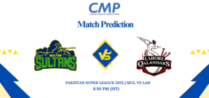 PSL 2025 Match 12 MUL vs LAH Prediction Who Will Win Today