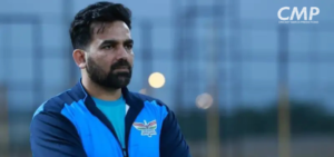 Zaheer Khan Backs Rishabh Pant Despite IPL 2025 Struggles