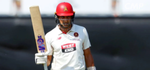 Jason Sangha Joins Adelaide Strikers on Two-Year Deal