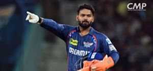 Rishabh Pant Explodes at Zaheer Khan Over Batting Position Issue