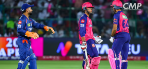Rajasthan Royals Accused of Match-Fixing in IPL 2025