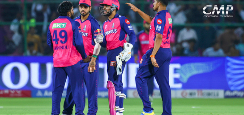 Former Pakistan Cricketer Accuses IPL Teams of Fixing