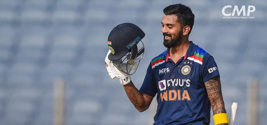 KL Rahul Snubs LSG Owners After IPL 2025 Knock