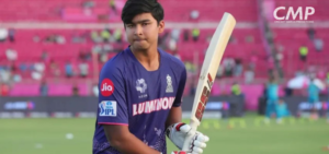 Suresh Raina Lauds 14-Year-Old Vaibhav Suryavanshi’s Fearless Approach