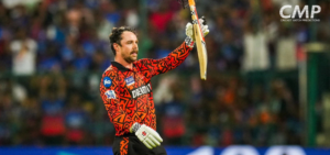 Travis Head’s Intense Focus on Rohit Sharma Sparks Fans’ Reactions