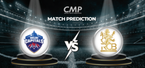 IPL 2025 Match 46 DC vs RCB Prediction Who Will Win Today