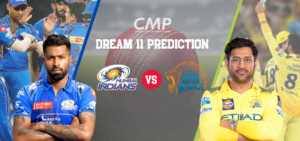 MI vs CSK Dream11 Prediction, Match 38, IPL 2025