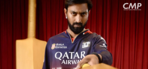Krunal Pandya's Key Partnership with Virat Kohli Powers RCB's IPL 2025 Win