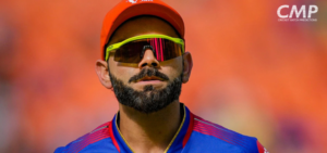 Kohli and Patidar's Heated Moment in RCB's Win vs PBKS