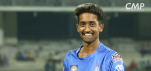 Sai Sudharsan Points Out Key Mistake in GT's Loss to RR