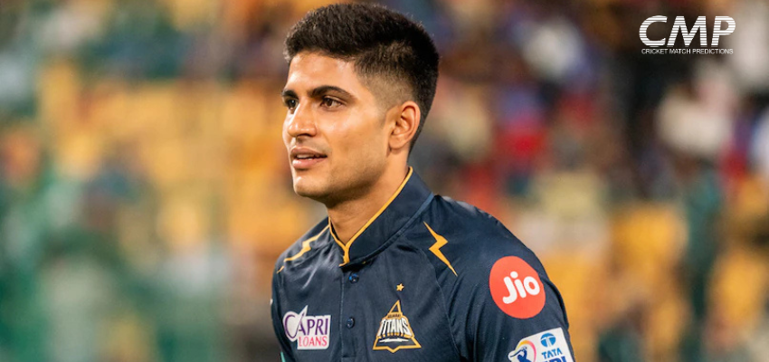 Shubman Gill Criticized for Comments on Vaibhav Suryavanshi's Century