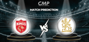 IPL 2025 Match 37 PBKS vs RCB Prediction Who Will Win Today