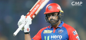 Karun Nair's Hilarious Reply to Shardul Thakur Leaves Axar Patel in Splits