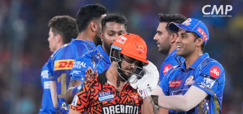 Sehwag and Sidhu React to Ishan Kishan’s Bizarre Dismissal