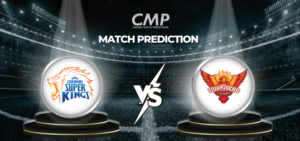 IPL 2025 Match 43 CSK vs SRH Prediction Who Will Win Today