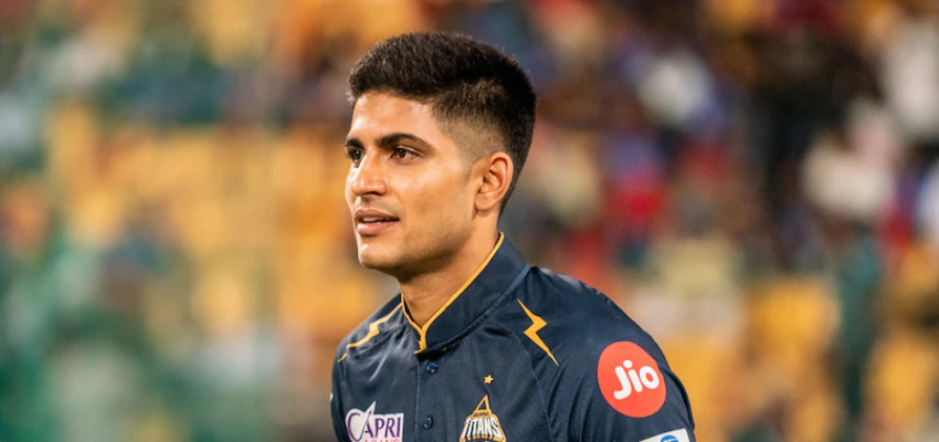 Shubman Gill Admits Emotions Led to Aggressive Send-Off to Venkatesh Iyer in GT’s IPL 2025 Win