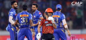 Ishan Kishan Shows Signs of Form in SRH Win vs CSK