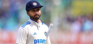 Iyer Told to Drop Maxwell as PBKS Eye Comeback