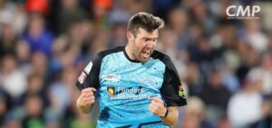Jamie Overton Awestruck by MS Dhoni's CSK Fandom