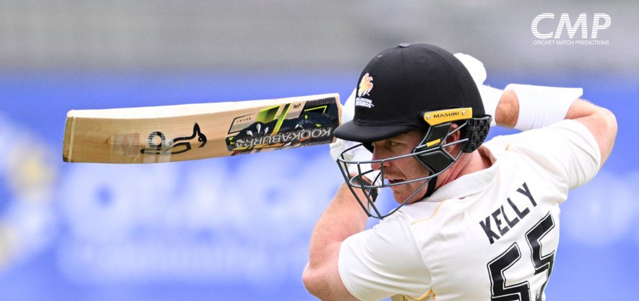 Nick Kelly and Joe Carter to Lead New Zealand A Tour