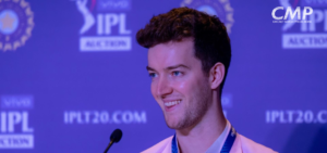 RR CEO Spotted at Liquor Store After Another IPL 2025 Loss
