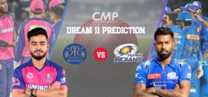 RR vs MI Dream11 Prediction Match 50 – Fantasy Tips & XI