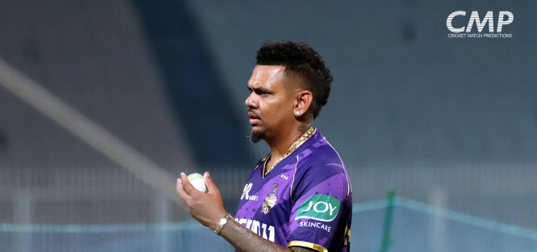 Rayudu Reveals MI's Strategy Against Sunil Narine