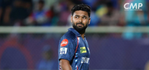 Rishabh Pant Trolled After Duck vs DC in IPL 2025