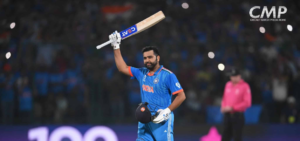 Rohit Sharma Jokes With Shardul Thakur at IPL 2025 Nets