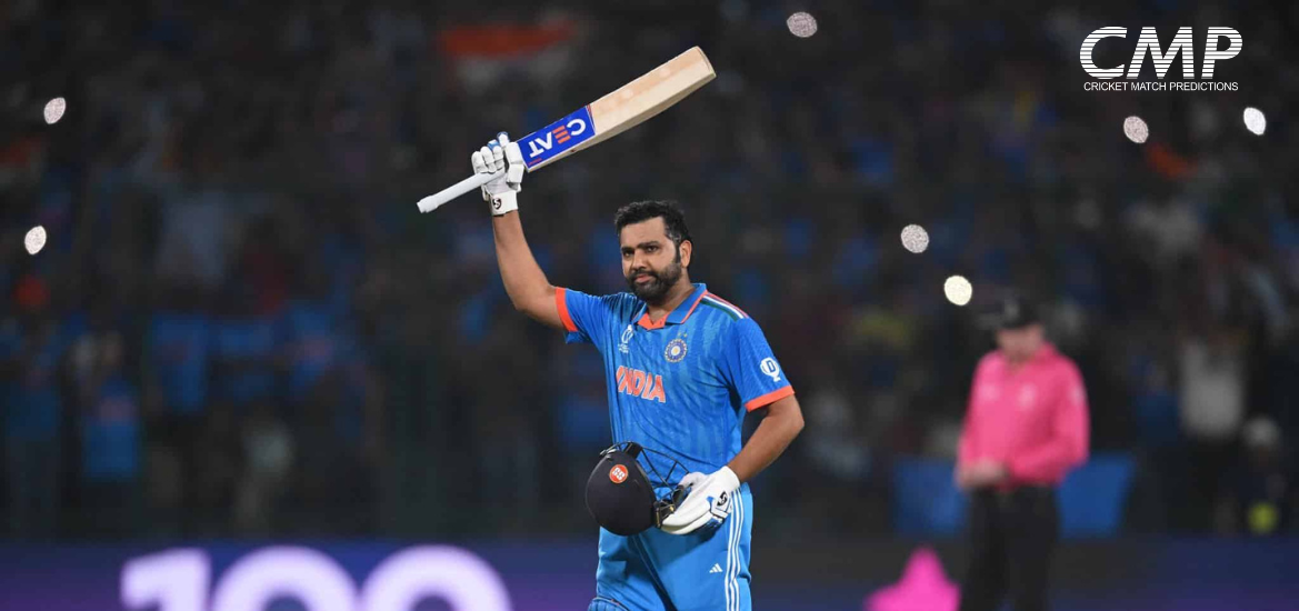 Rohit Sharma Jokes With Shardul Thakur at IPL 2025 Nets