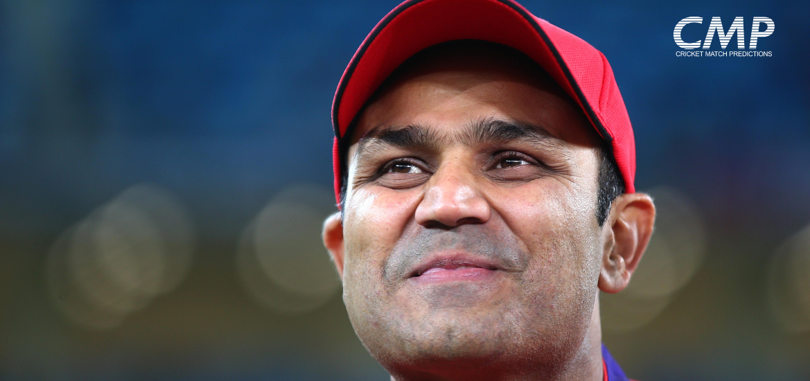 Sehwag Advises Pant to Fix Batting Order for LSG