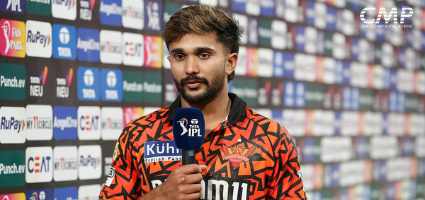 Steyn Slams SRH for Not Bowling Nitish Kumar Reddy